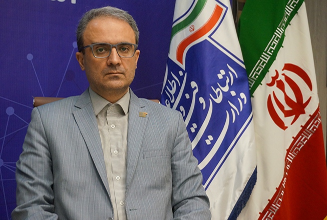 فرزاد توکلی