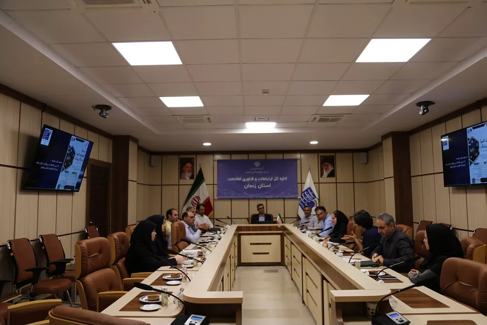 هوشمندسازی صنایع و معادن در صدر برنامه‌های مرکز رشد مشترک فاوا