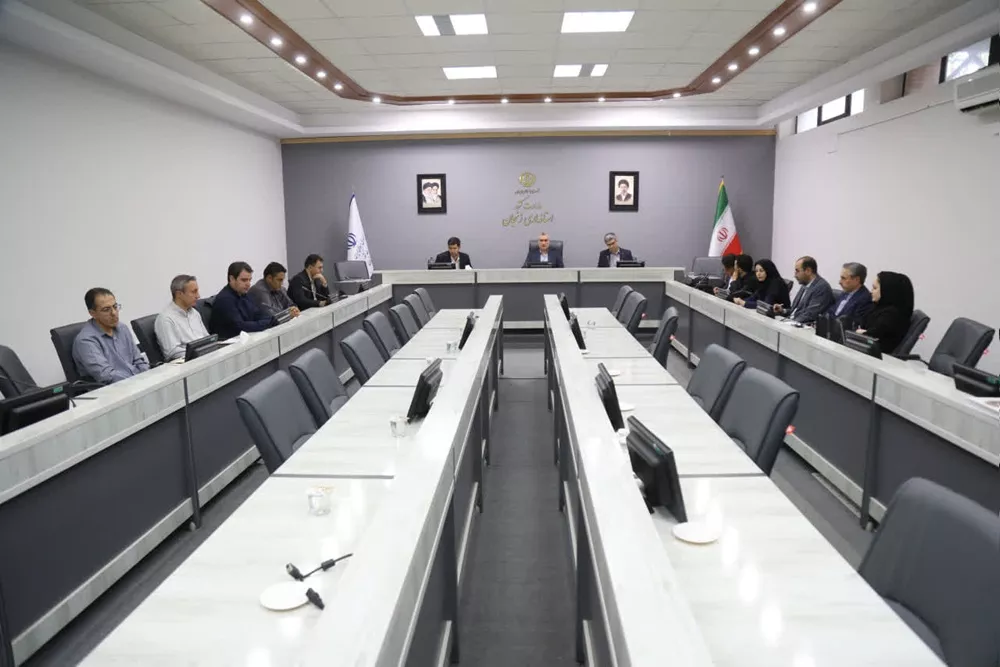 ضرورت شتاب‌بخشی به تحقق دولت الکترونیک و هوشمندسازی خدمات اداری