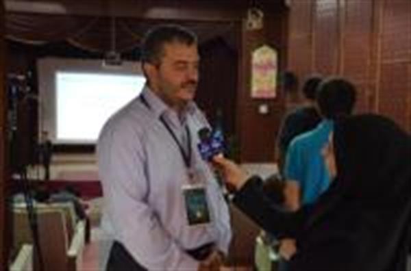 مدیرکل ارتباطات و فناوری اطلاعات استان زنجان: محتوای همایش نرم‌افزار متن‌باز کاملاً تخصصی و در عین حال محصولاتش عمومی می باشد.