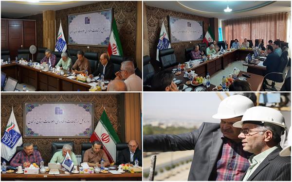 افزایش پوشش آنتن دهی تلفن همراه در نقاط کور استان زنجان