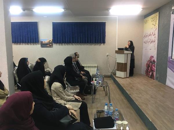 رویداد آموزشی آشنایی با استارت آپ ها و کارآفرینی در حوزه ICT - ویژه بانوان و دختران برگزار شد
