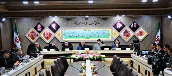 اینترنت در مدارس روستایی زنجان گسترش می یابد