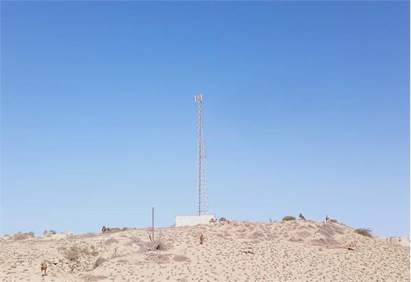 پیوستن 4 روستای شهرستان ماهنشان به شبکه ملی اطلاعات