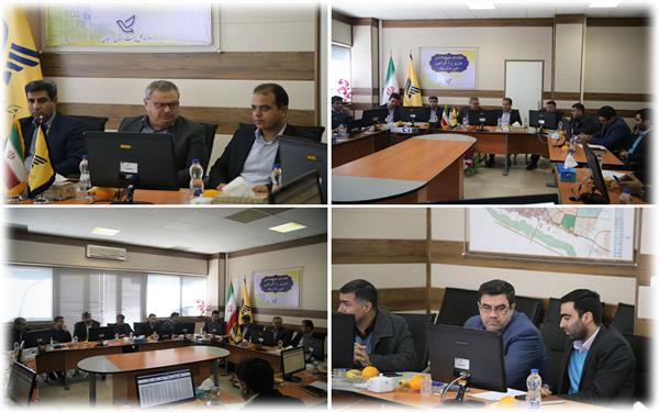 اخذ جایگاه دوم اداره کل پست استان زنجان در ترافیک سرویس تجارت الکترونیک در کشور