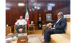تقویت تعامل «پیام» و دبیرخانه شورای عالی مناطق آزاد