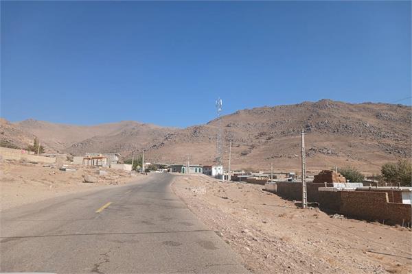 روستای «مهستان» شهرستان ابهر استان زنجان به شبکه ملی اطلاعات متصل شد