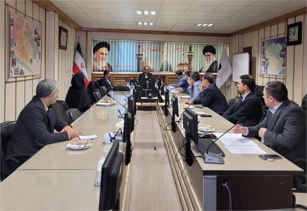 لزوم کوتاه کردن فرایند های بررسی پرونده ها و پرداخت تسهیلات