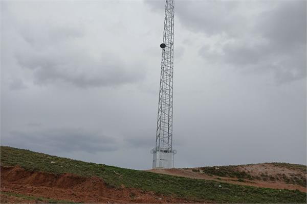 روستای «صالح آباد» شهرستان خدابنده استان زنجان به شبکه ملی اطلاعات متصل شد