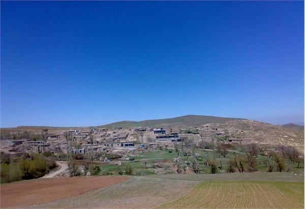 تأمین دسترسی روستای قندرقالو با 227 نفر جمعیت به اینترنت