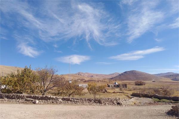 روستای «مهرین آباد» شهرستان خدابنده استان زنجان به شبکه ملی اطلاعات متصل شد