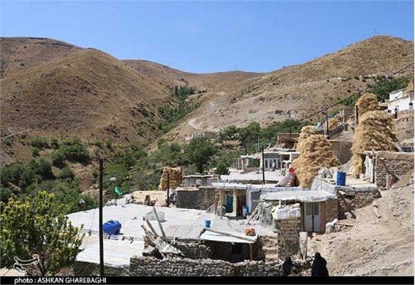 روستای لار در شهرستان زنجان به شبکه ملی اطلاعات پیوست