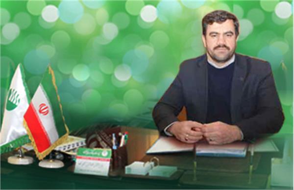 درجه بندی باجه های بانکی روستایی در زنجان