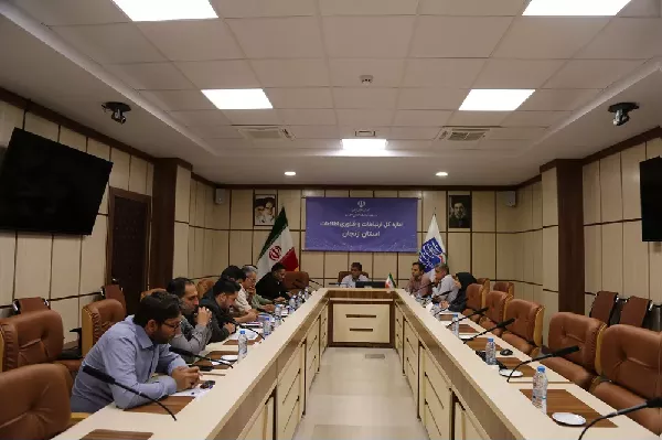 بررسی موانع تخصیص فضا برای ایستگاه‌های تلفن همراه
