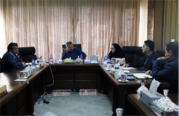 مشکلات و چالشهای دفاتر پیشخوان خدمات دولت و بخش عمومی مورد بررسی قرار گرفت