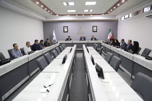 ضرورت شتاب‌بخشی به تحقق دولت الکترونیک و هوشمندسازی خدمات اداری