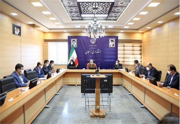 اهمیت تقویت و توسعه کسب و کارهای ICT استان با پیشرانی بخش خصوصی