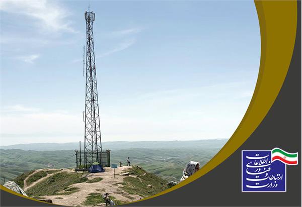 346 خانوار در روستاهای شهرستان خدابنده از اینترنت پرسرعت بهره مند شدند
