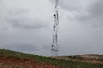 راه‌اندازی سایت جدید ایرانسل در روستای چپقلو