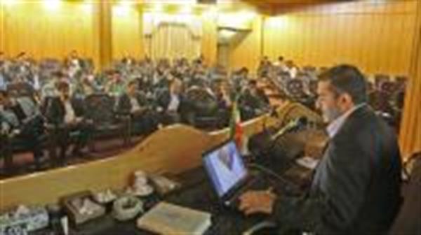 مدیرکل ارتباطات و فناوری اطلاعات استان خبر داد: حضور نخبگان ارتباطات و فناوری اطلاعات کشور در زنجان
