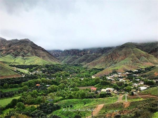 همه شهرهای طارم و 64 درصد از روستاهای این شهرستان تحت پوشش اینترنت پرسرعت هستند
