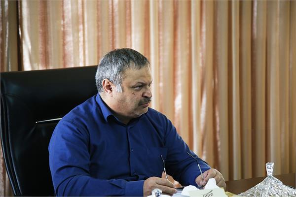 ضریب نفوذ تلفن همراه در استان زنجان بیش از 97 درصد است