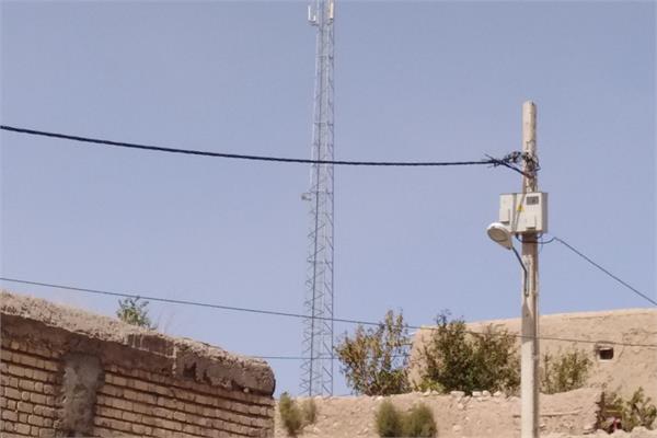 روستای «دلکی» شهرستان زنجان استان زنجان به شبکه ملی اطلاعات متصل شد.