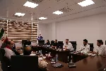 پوشش ارتباطی نقاط حادثه‌خیز استان تقویت می‌شود