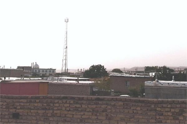 روستای «یامچی» شهرستان زنجان استان زنجان به شبکه ملی اطلاعات متصل شد.