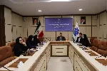 محورهای کلیدی توسعه دولت الکترونیک و هوشمندسازی استان مورد بررسی قرار گرفت