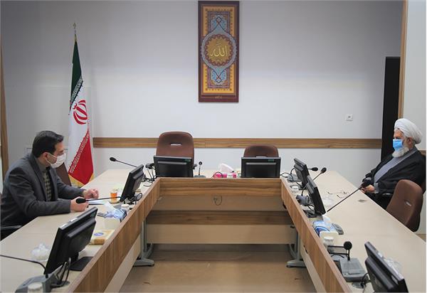 در برقراری ارتباط 155 روستای استان مجموعه وزارت فراتر از  برنامه در نظر گرفته شده عمل کرد