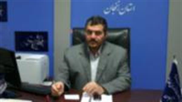 مدیرکل ارتباطات و فناوری اطلاعات استان خبر داد: تشکیل نخستین مرکز مقابله با رخدادهای امنیت اینترنتی در زنجان