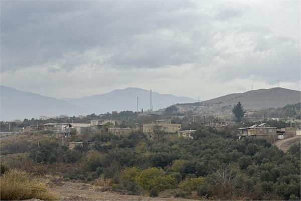 روستای «ونی سر» شهرستان طارم استان زنجان به شبکه ملی اطلاعات متصل شد