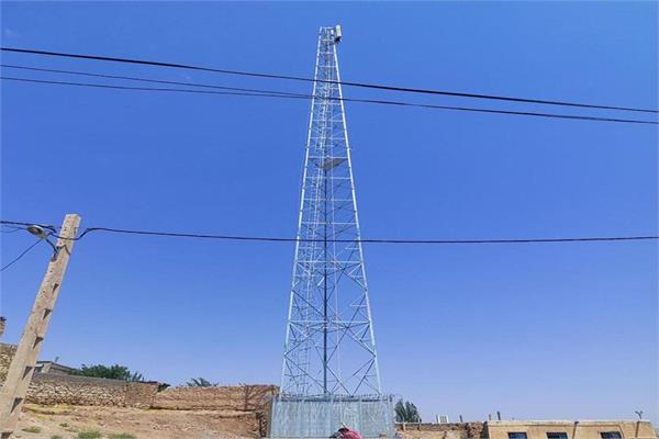 روستای «شهید آباد» شهرستان خدابنده استان زنجان به شبکه ملی اطلاعات متصل شد.