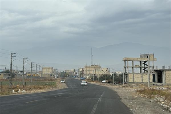 روستای «دستجرده» شهرستان طارم استان زنجان به شبکه ملی اطلاعات متصل شد