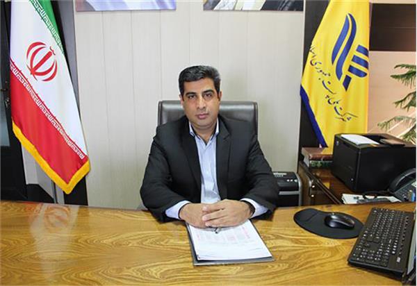 افزایش ۱۴۴ درصدی بسته‌های صادره از پست استان زنجان