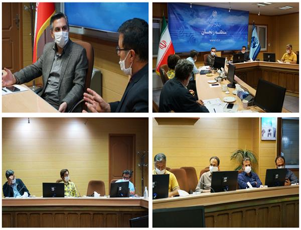 توجه بیشتر مخابرات به امور فنی و تخصصی،موجب تسریع پیشرفت پروژه ها می شود