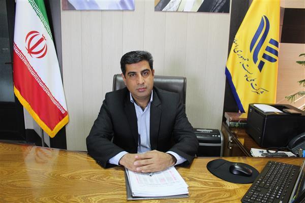 بیش از 2 میلیون مرسوله از استان صادر شده است
