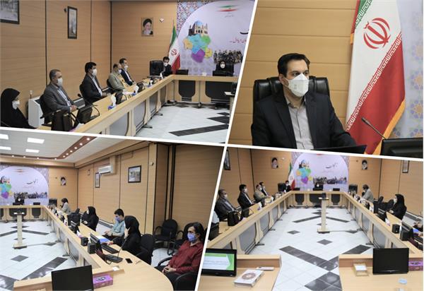 لزوم حذف اخذ کپی مدارک هویتی ارباب رجوع در دستگاه های اجرایی و بانک ها