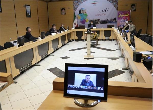 بهره مندی 346 مدرسه روستایی از شبکه ملی اطلاعات با دسترسی ADSL تا هفته ارتباطات