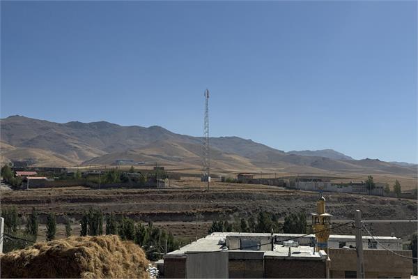 روستای «ذاکر» شهرستان زنجان استان زنجان به شبکه ملی اطلاعات متصل شد.