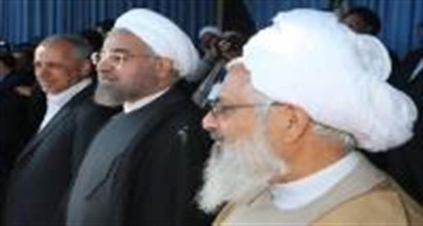 رییس جمهوری: استان زنجان به یکی از قطب‌های الکترونیک و IT کشور تبدیل خواهد شد.