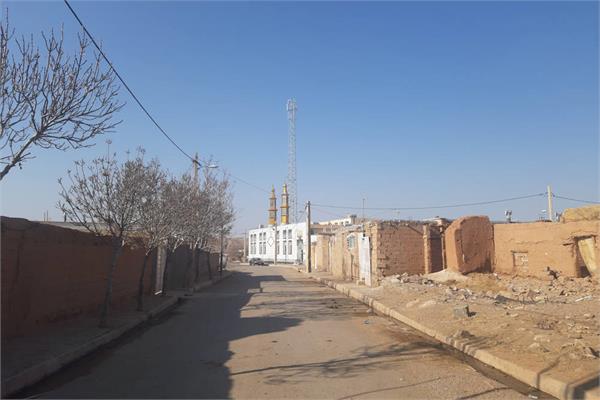 روستای «حصار» شهرستان زنجان استان زنجان به شبکه ملی اطلاعات متصل شد