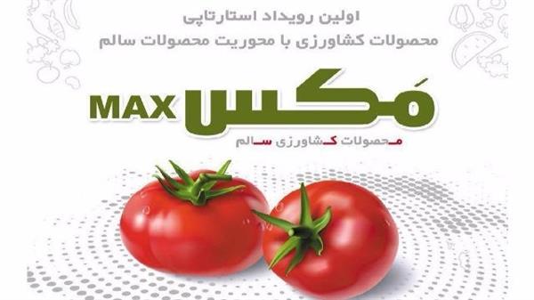 نخستین استارت‌آپ ارائه محصولات کشاورزی سالم ایرانی با استفاده از فناوری اطلاعات در زنجان خوش درخشید.
