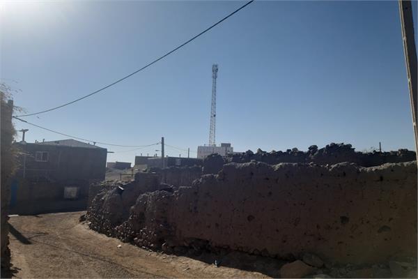 کیفیت و سرعت ارتباط روستای «سرخه دیزج» شهرستان سلطانیه استان زنجان به شبکه ملی اطلاعات با ارتقا به نسل چهارم بهبود یافت