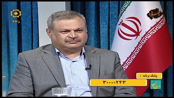 پهنای باند ورودی زنجان 100 گیگابیت برثانیه است