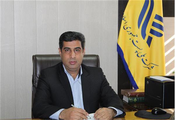 یکسان سازی نشان پستی در زنجان