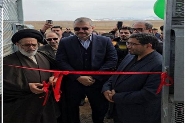 تکمیل پوشش ارتباطی و اینترنت پرسرعت روستاهای شهرستان خدابنده استان زنجان در پنجمین روز از دهه مبارک فجر