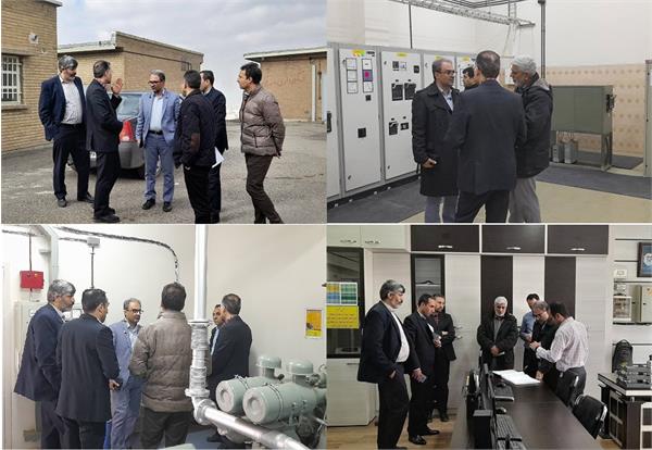 آمادگی زیر ساخت های ارتباطی استان زنجان برای برگزاری انتخابات