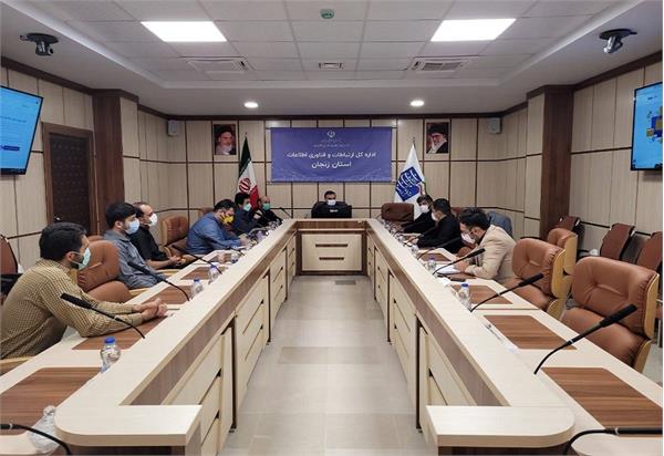 تقویت امنیت سایبری با کمک شرکت های دارای پروانه نما